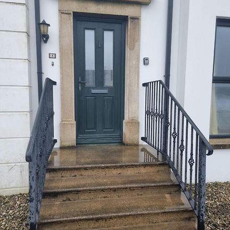 Harbour View Townhouse Villa Portrush Exterior photo