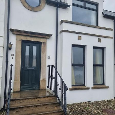 Harbour View Townhouse Villa Portrush Exterior photo