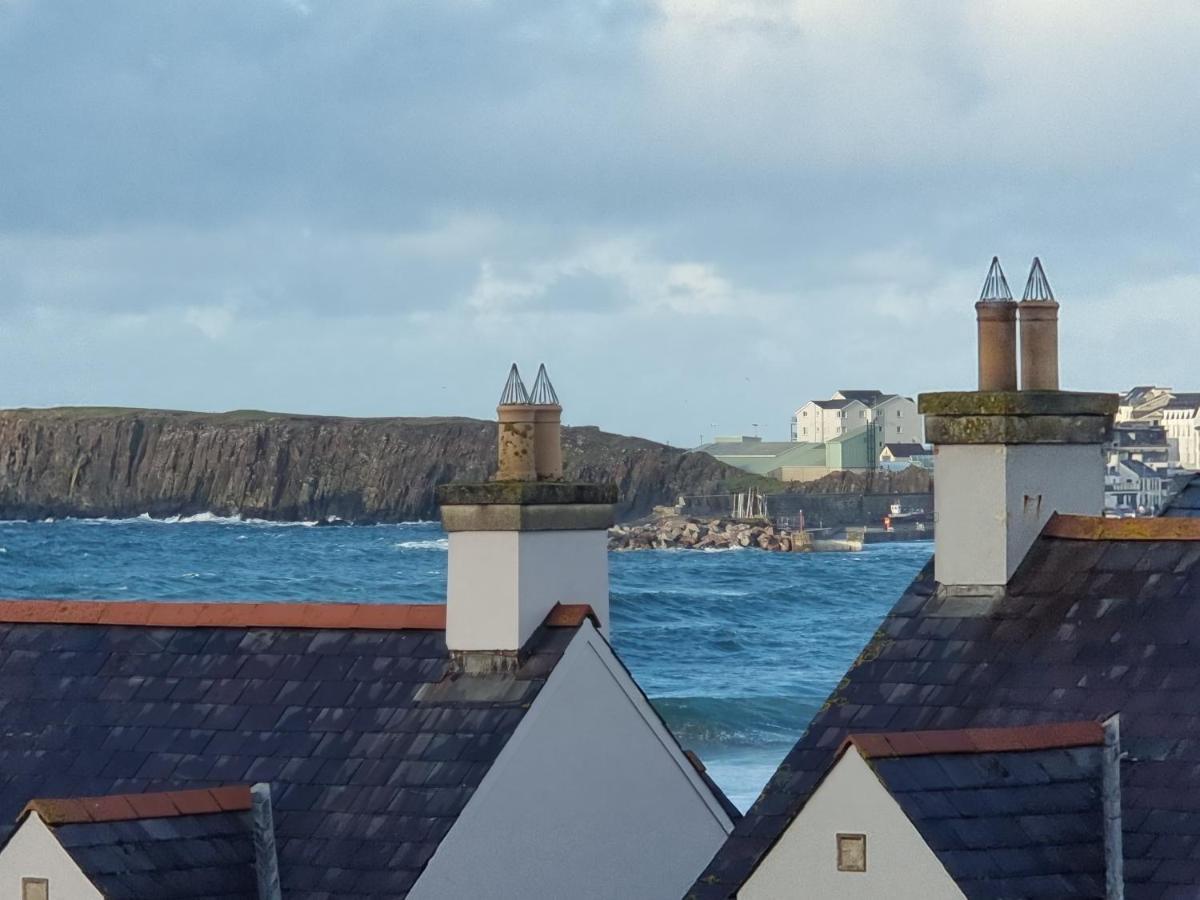 Harbour View Townhouse Villa Portrush Exterior photo