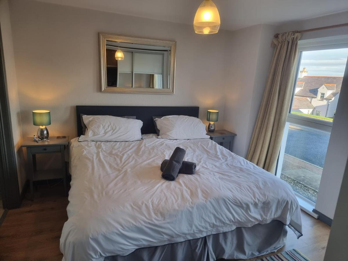 Harbour View Townhouse Villa Portrush Exterior photo